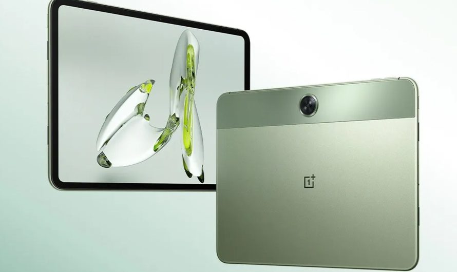 OnePlus Pad 2: Detaylar Ortaya Çıktı