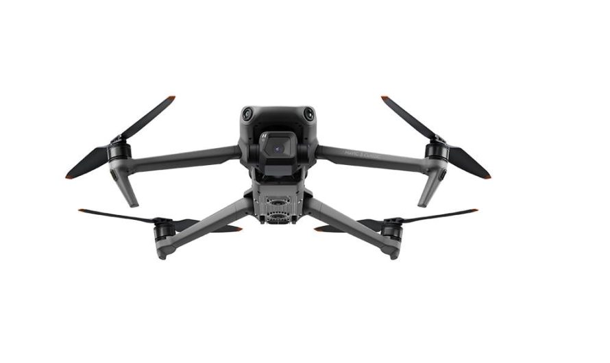 DJI Mavic 3E İncelemesi: Özellikleri ve Fiyatı, Alınır mı?