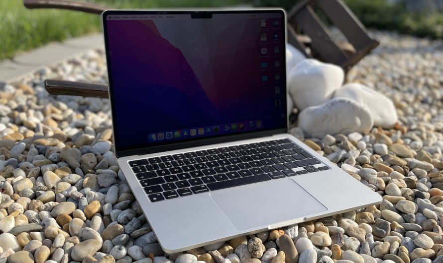 MacBook’ta Renk Profilleri Nasıl Ayarlanır?