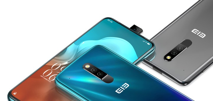 Elephone PX Pro Tanıtıldı! İşte Fiyatı ve Özellikleri