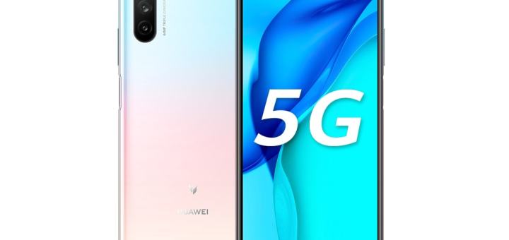 Huawei Maimang 9 5G Tanıtıldı! İşte Fiyatı ve Özellikleri