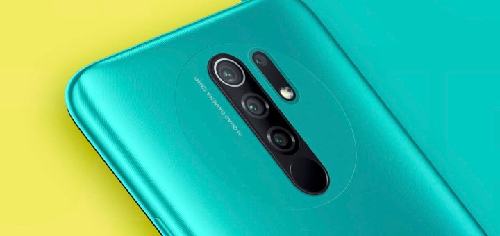 Redmi 9 Prime Modelinin FullHD+ Ekrana Sahip Olacağı Doğrulandı