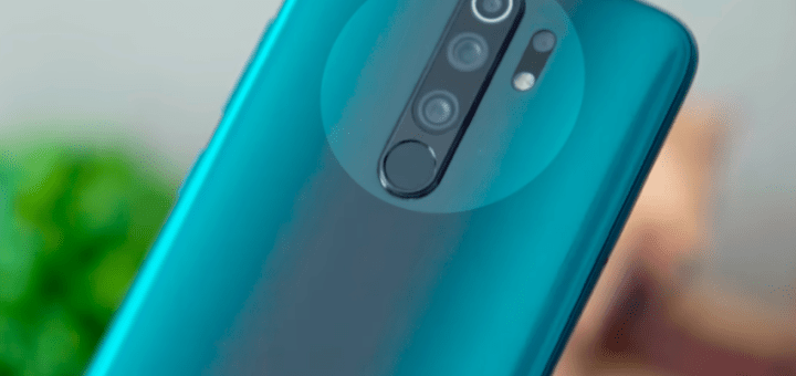 Redmi 9 Modeli, Xiaomi’nin Resmi İnternet Sitesinde Ortaya Çıktı