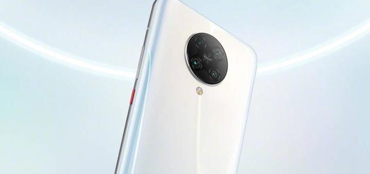 Redmi K30 Pro Game Turbo 3.0 İle Birlikte Gelecek