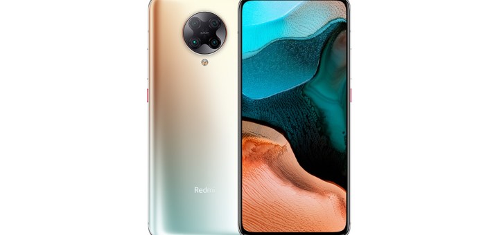 Redmi K30 Pro Modeli Yeni Renk Seçeneğine Kavuşuyor