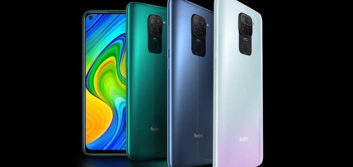 Redmi Note 9 Türkiye’de Satışa Sunuluyor! İşte Türkiye Fiyatı