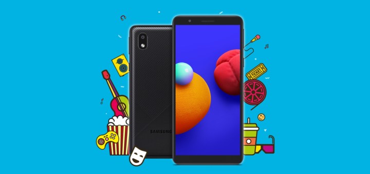 Samsung Galaxy M01 Core Tanıtıldı! İşte Fiyatı ve Özellikleri