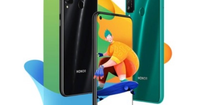 Honor Play 4T Tanıtıldı! İşte Fiyatı ve Özellikleri