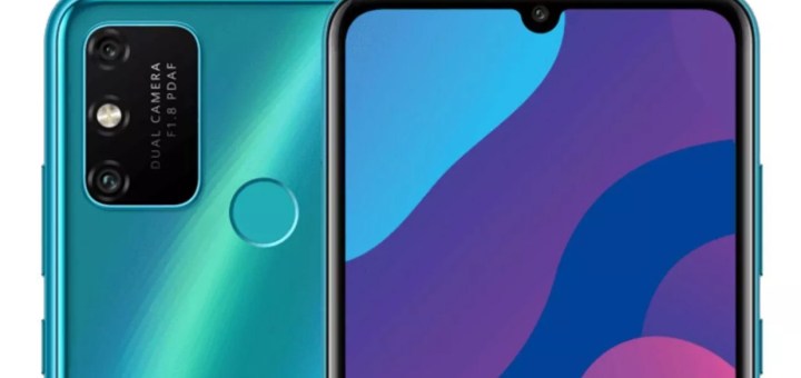 Honor Play 9A Tanıtıldı! İşte Fiyatı ve Özellikleri