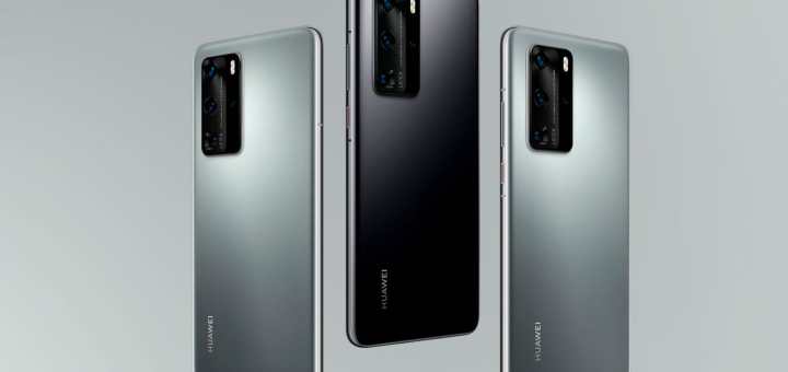 Huawei P40 Pro Tanıtıldı! İşte Fiyatı ve Özellikleri