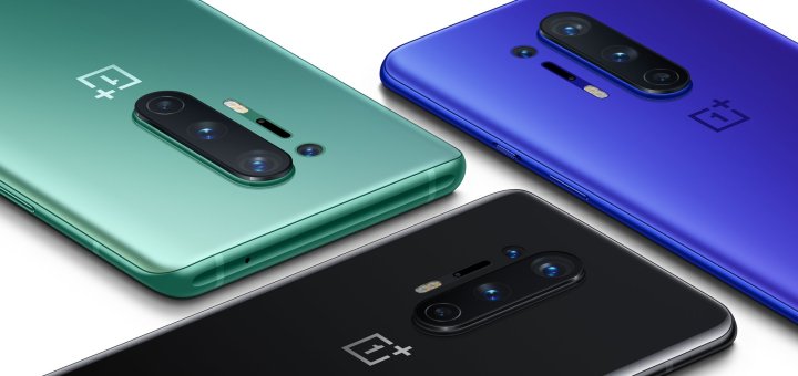 OnePlus 8 Pro Tanıtıldı! İşte Fiyatı ve Özellikleri