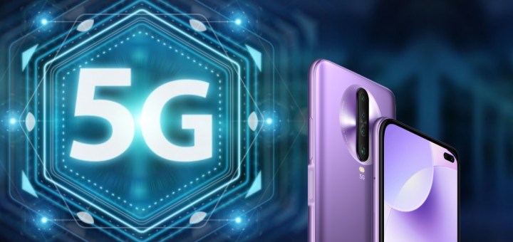 Xiaomi Redmi K40 Modeli, 5G Desteğini Kanıtlayan Sertifika Aldı