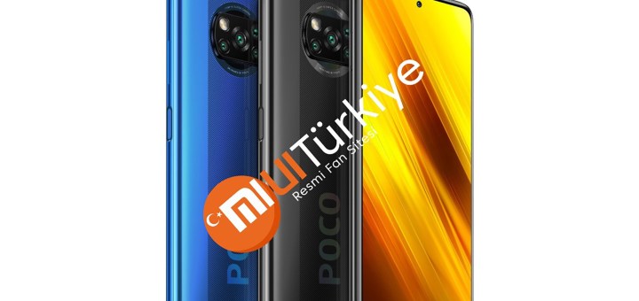 POCO X3 Modelinin Teknik Özellikleri, Tasarımı ve Tanıtım Tarihi Sızdırıldı