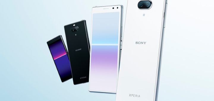 Sony Xperia 8 Lite Tanıtıldı! İşte Fiyatı ve Özellikleri