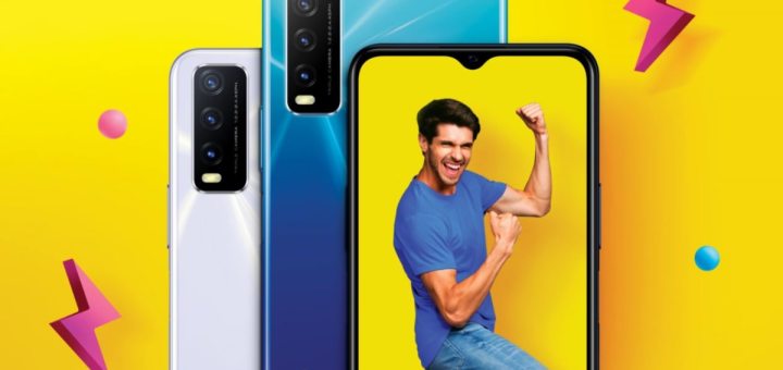 Vivo Y20i Tanıtıldı! İşte Fiyatı ve Özellikleri